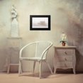 thumbnail image 4 of Dawson, Robert 14x11 Black Modern Framed Museum Art Print Titled - Lonely Days, 4 of 5