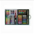 thumbnail image 2 of Art 101 Scratch and Color Art Kit with 103-Pc., 2 of 7