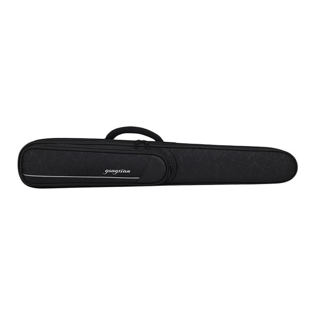 TISHITA Étui de Rangement pour Clarinette Saxophone Accessoires pour Instruments de Musique