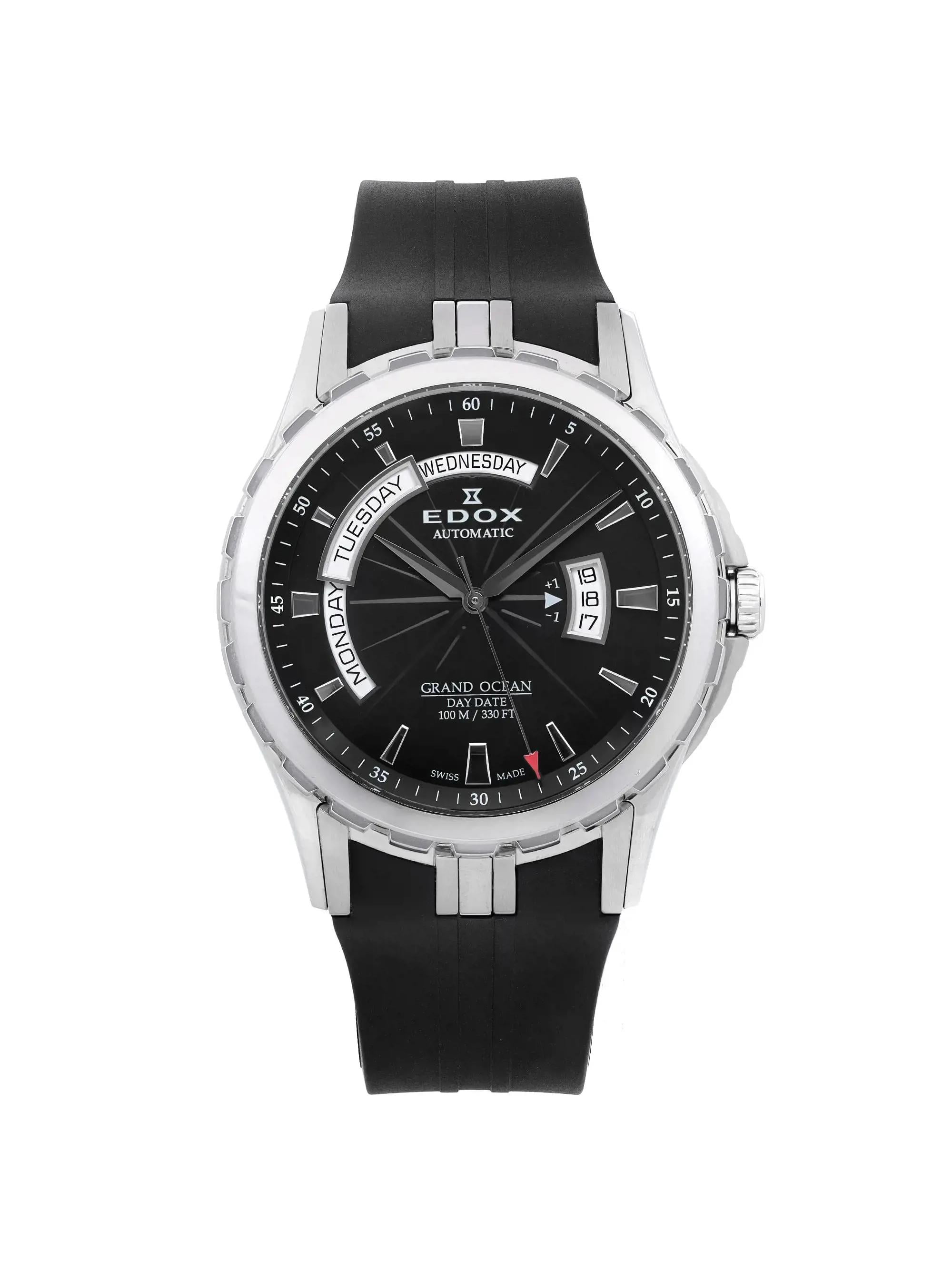 edox grand ocean 83006