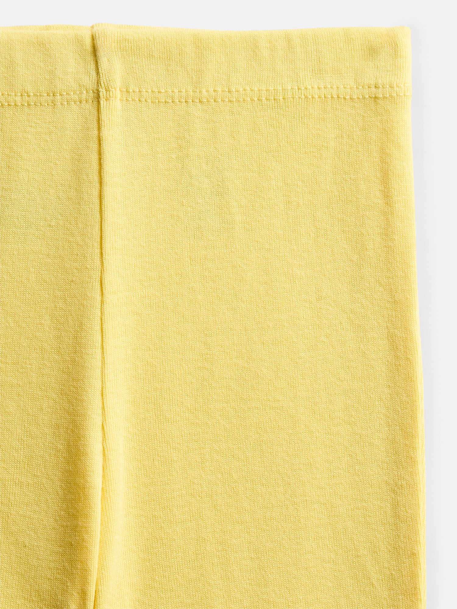 Wonder Nation Organic Cotton Baby Boys or Girls Pull-On Pants, 3-Pack, Sizes 0/3M-6/9M