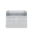 thumbnail image 2 of Broil King Stainless Steel 6-Burner Cabinet, 2 of 5