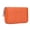 Orange, variant on Gnwei Zipper Wallet Women, Small RFID Wallet Women, Slim Compact Travel RFID Blocking Credit Card Holder Womens Wallet, Business Card Holder, Compact Size KeyChain Wallet