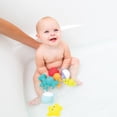 thumbnail image 1 of Juguetes de baño para bebés con chorros de agua para acuario, 1 of 5