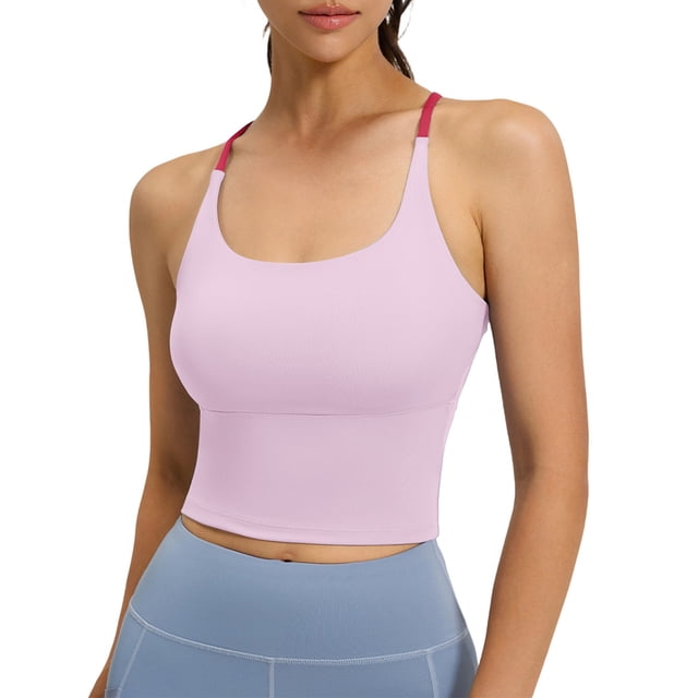 Camiseta Seca Rápida Respirable de Manga Larga para las Mujeres, Camiseta de Entrenamiento de Senderismo para Correr Y Deportes Al Aire Libre