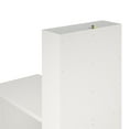 thumbnail image 7 of London Hobby Craft Desk, White, 7 of 7