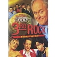 thumbnail image 2 of 3rd Rock from the Sun: Season 4 (DVD), 2 of 3