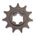 thumbnail image 1 of Almencla motor pinion gear for Electric Scooter Mini Motor ENGINE 11TOOTH, 1 of 7