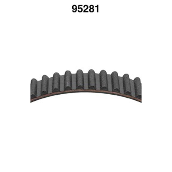 Dayco 95281 Timing Belt Fits select: 1995-2002 KIA SPORTAGE