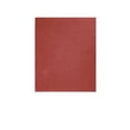 thumbnail image 1 of Lija de esmeril roja Truper, Grano 100, Flexible y resistente, 1 of 2