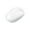 White, variant on UHUYA Wireless Mouse Silent Wireless Mouse Rechargeable Dual Mode Bluetooth Mouse Gift Computer Office Pink