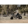 thumbnail image 6 of Coleman Powersports B200C 196CC Gas Powered Mini Bike, Camo, 6 of 10