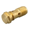 thumbnail image 3 of LEFU for AR2119 Mounting Bolt Kit for Gymatic 3B Unloader Compatible with for XM 1326 Pressure Washer Pump, Easy Installation Metal Hardware Set for Secure Mounting, Essential Accessory, 3 of 9