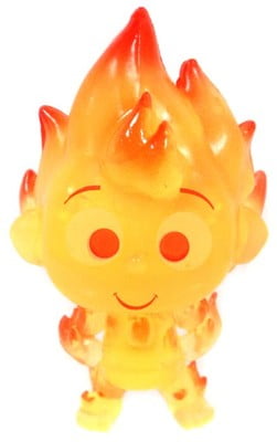 funko pop fire jack jack