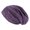 Purple, variant on Jiaroswwei Cap Lightweight Breathable Adjustable Satin Lined Sleep Slouchy Cap for Women