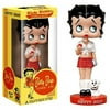 Wacky Wobbler School Girl Betty Boop Bobble-Head