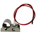 thumbnail image 4 of 03758, Ceramic Gas Grill Ignitor Electrode/Collector Box 1005SHLPE, 1005SHNE, 4 of 6