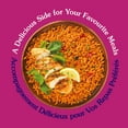 thumbnail image 4 of BEN'S ORIGINAL BISTRO EXPRESS Tomato & Herb Rice Side Dish, 250g Pouch, 4 of 7