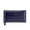 C, variant on YOUSNH Fashion Women Artificial Leather Solid Color Underarm Bag Phone Bag Envelope Bag Purse Clutch Bag Wallet Blue