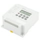 thumbnail image 4 of Relé de Tiempo Programable,Programable Control del Temporizador Alimentación del Interruptor Controlador de Temporizador de 380V Temporizador Trifásico, TM-613, 4 of 14
