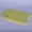 Yellow, variant on U-Shaped Swim Back Float & Kickboard – Lightweight EVA Foam Swimming Training Board, Dual Hand Holes for Grip, Ideal for Beginners & Fitness Pool Exercises