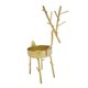 thumbnail image 5 of Candelabro decorativo Macarena candelabro de ciervo Estilo b, 5 of 8