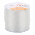 thumbnail image 2 of Elastic String, Stretchy Bracelet String Crystal String for Bracelet, Beading and Jewelry Making () , 0.7mm, 2 of 7