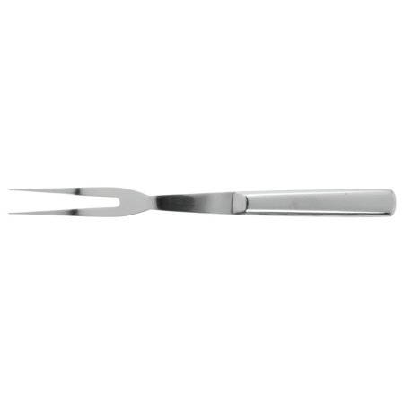 Regency Cold Meat Fork - HUBERT Meat Fork 2 Tine Buffet Fork Hollow Handle Stainless Steel - 11
