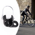 thumbnail image 2 of Attelage de Remorque pour Bébé Animal de Compagnie, Attelage de Remorque de Vélo, Adaptateur de Remorque, 2 of 11