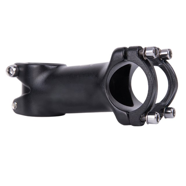 sweethay Adaptador de vástago de bicicleta de 31,8mm, espaciador de vástago de manillar de bicicleta de 32-100mm, horquilla de vástago ligero de Ciclismo 60mm sweethay OD002032-01