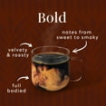 thumbnail image 6 of Starbucks French Roast, Flavored Ground Coffee, Dark Roast Hot or Iced Coffee, 28 oz, 6 of 10