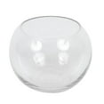 thumbnail image 1 of Vickerman LG184301 Ensemble de Récipient en Verre à Bulles Transparentes de 5 Po 2 par Pack, 1 of 2