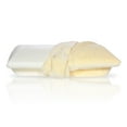 thumbnail image 2 of Living Healthy Products TCVC-002-02 Velour Cover for Sleep Better Pillow, 2 of 2
