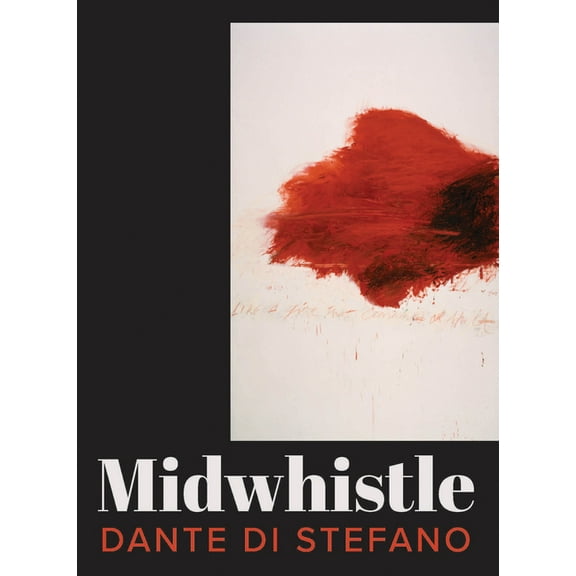 Wisconsin Poetry Series: Midwhistle (Edition 1) (Paperback)
