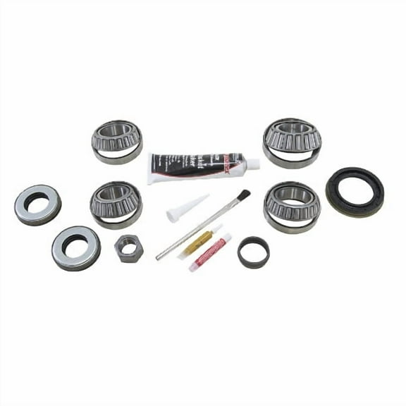 Yukon Bearing install kit for '99 & newer GM 8.25" IFS differential
