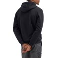 thumbnail image 3 of Wrangler chandail à capuchin pour hommes, 3 of 3