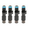 thumbnail image 1 of Fuel Nozzle Oil Fuel  Fuel  For&nbsp  4pcs Oil Fuel  Nozzle 12582219 Fits For   Cobalt 2005-2010, 1 of 8