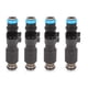 thumbnail image 5 of Inyector De 12602479 Para 4 Uds. Boquilla De Inyector De Combustible De Aceite 12582219 Compatible Con Chevrolet Chevy Cobalt 2005-2010 Ccdes Otros, 5 of 8