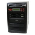 thumbnail image 1 of PMBC-P-01 Systor Centre Multi-Média 1-1 avec USB SD & CF & Duplicateur de Disque, 1 of 5