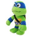 thumbnail image 3 of Teenage Mutant Ninja Turtles: Mutant Mayhem Plush Toy Leonardo, 3 of 5