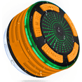 thumbnail image 2 of Bluetooth Portable Waterproof Shower Radio Illumination Shockproof, 2 of 4