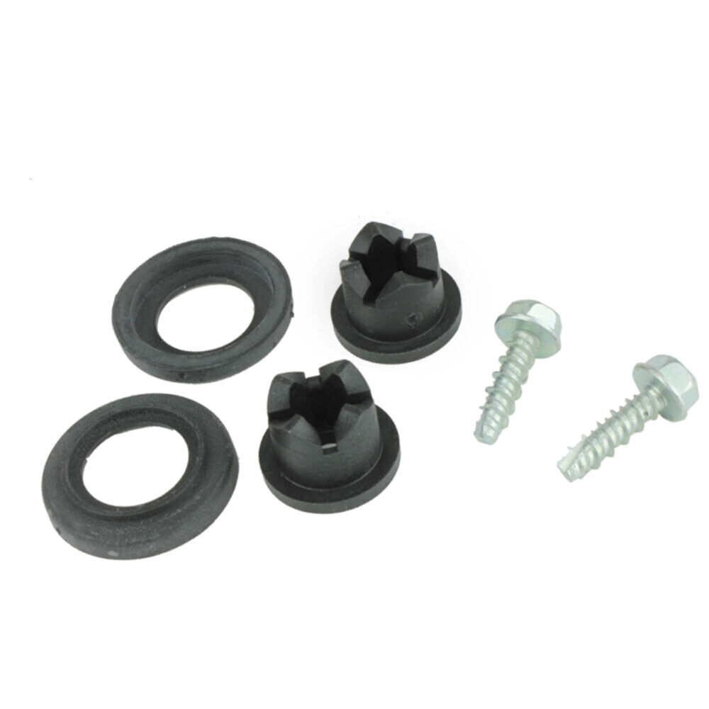 Hood Hinge Bushing Kit Fits John Deere Lawn Tractors LX172 LX173