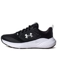 thumbnail image 1 of Tenis Under Armour Charged Commit TR 4 - 3026017004 - Hombre negro 28.5, 1 of 7