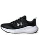 thumbnail image 1 of Tenis Under Armour Charged Commit TR 4 - 3026017004 - Hombre negro 28.5, 1 of 7