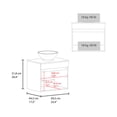 thumbnail image 5 of Vessel Sink Vanity Manchester, 5 of 5