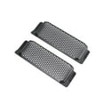 thumbnail image 1 of pitrice Car Rear Seat Air Outlet Vent Cover Protector for Tesla Model 3 2017-2020, 1 of 9