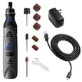 thumbnail image 3 of Cordless Nail Grinder - 6 Speed, 3 of 3