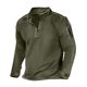 thumbnail image 1 of Blusas y camisas de manga larga con cuello redondo para hombre, sudaderas con capucha para entrenamiento, gimnasio, deportes, correr, exteriores, chaquetas de invierno, sudadera, blusa de manga larga, 1 of 5