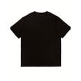 thumbnail image 2 of Camiseta humorística "No me puedes asustar, soy cuidador/a", 100 % algodón, ligera y transpirable, con estampado vibrante, ideal para verano y para el día a día. Camiseta con estampado humorístico. Ca, 2 of 7