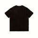 thumbnail image 3 of Kawaii Cat Ramen Anime Graphic T-Shirt, 100% Cotton, Casual Crew Neck Tee, Medium Stretch Knit Fabric, Regular Fit, with Printed Design for Adults, Summer Wear, 3 of 7